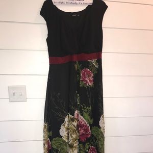 Plus Size Formal Dress